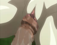 Hentai Witch of steel annerose 3 Reducting Mosaic