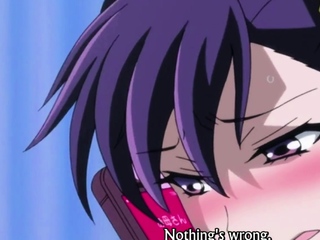 Horny Mature Stepdad Raw Fuck Uncensored TABOO Hentai