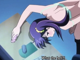 Horny Mature Stepdad Raw Fuck Uncensored TABOO Hentai