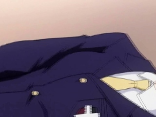 Horny studs fucking in empty classrooms – Hentai College Sex