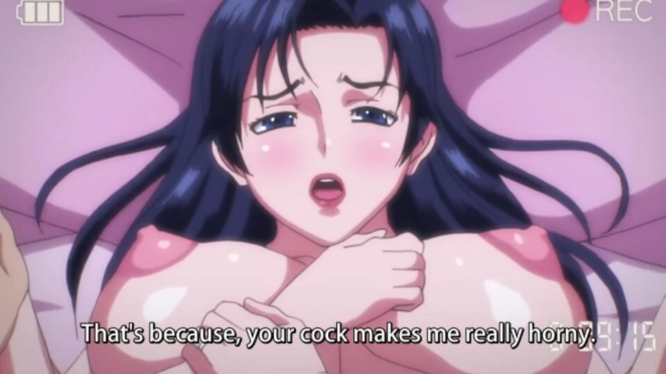 Horny wife fucked up by husband’s friend and her pussies was banged by dick