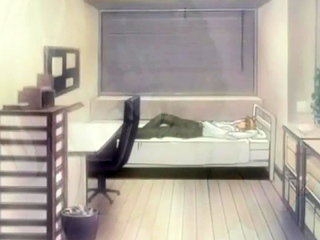 Hot MILF teacher fucks stepson – Uncensored Hentai