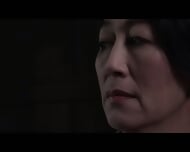 HQIS-022 Henry Tsukamoto Original Hentai Family Father : Mother : Daughter : Grandmother – Thou Bird Sumika