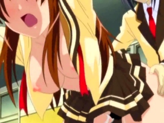 Hypnolove Ep.2 – EXCLUSIVE UNCENSORED Hentai