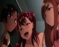 Ijirare Fukushuu Saimin – 01 2160p 48fps