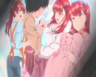 Ijirare Fukushuu Saimin – 04 2160p 48fps