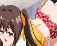 Ikenai Koto L’animation non censure