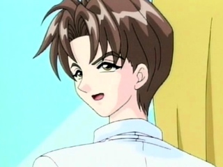 Japanese hentai fucking