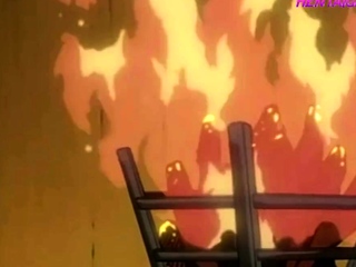 Karakuri Ninja Girl 01 HENTAI UNCENSORED