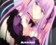 Kyokugen Chikan Tokuiten 3 The Animation 1-2 Sub Espaol