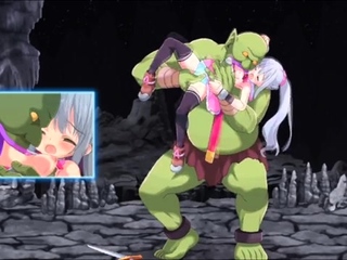 Lala and the Bizarre Dungeon gallery