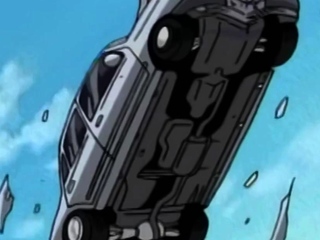 Leatherman Vol 01 EXCLUSIVE UNCENSORED HENTAI ENG Dubbed