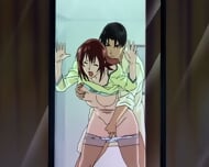 Lingeries Office Redhead Sexscene New Arranged