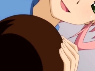 Little Human Hentai Girl XXX Sex Toy