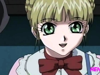 Living Sex Toy Delivery Ep.3 UNCENSORED Hentai