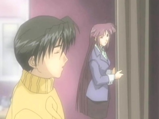 Love For Bondage Comes Back In Flashes While Fucking