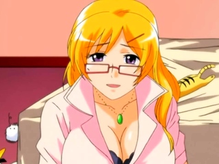 Mama Puri 01 – Hentai Uncensored