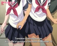 Meso O Karu Mura NEW HENTAI 2025