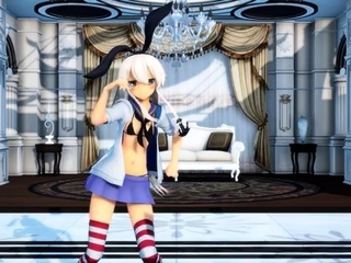 Mix of Hentai movs from Hentai Niches