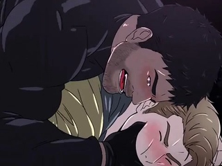 Mix of Hentai movs from Hentai Niches