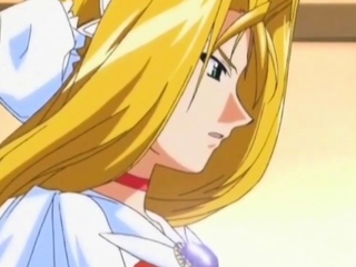 Monster Girl With A Cock