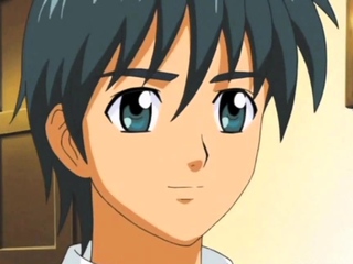 My Brothers Wife 02 – UNCENSORED Hentai Anime