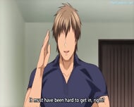 Netorareta bakunyuu tsuma-tachi 2