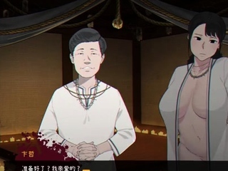 [NTRMAN] TenantsOfTheDead – yong shan xie jiao