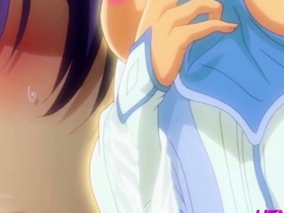 Okusama no Kaifukujutsu The Animation 01