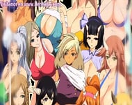 Oni chichi Full sub espaol