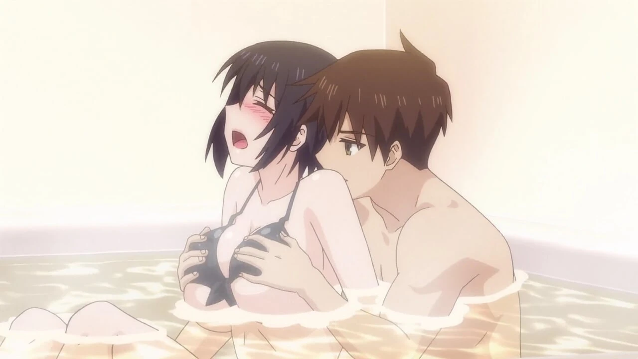 Overflow Series in hindi dubbed