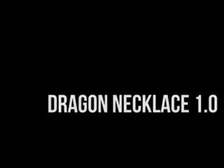 Preview Dragon Necklace, Filled to the Brim, Brain Damage