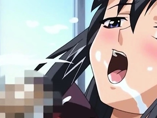 Public BBC MILF Gangbang – Hentai Sex