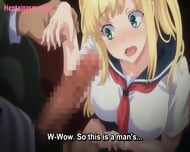 Pure Pure Pero Pero Princess ALL EPISODES NEW HENTAI