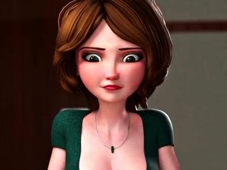 Redmoa’s Aunt Cass – Sex Only [No Music]