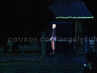 Sakura And Naruto [WIP][AngelYeah]