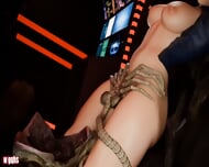 Samus the Degenetate