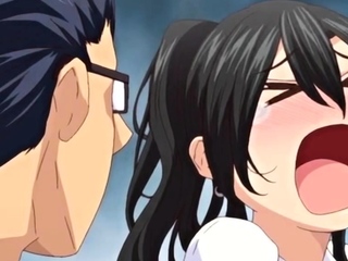 Shikoyakanaru Toki mo Hameru Toki mo Ep 01 ENG SUB