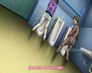 Shoukoujo The Animation Full sub espaol