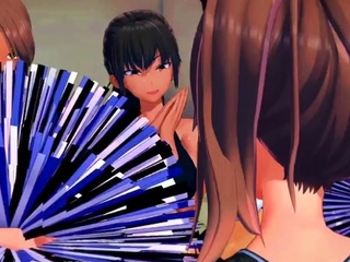 Souta’s School Crush