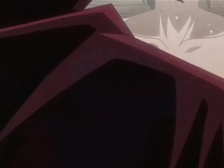 Squirting BDSM anime teen