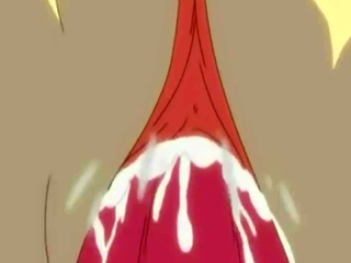 Stud fucks the lesbian literature teacher – Hentai Porn