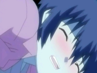 Stud fucks the lesbian literature teacher – Hentai Porn