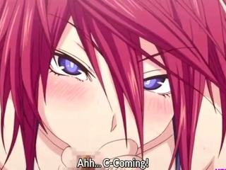 Succubus App School Hypnosis – Hentai 2022