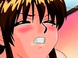 Sweet pussy and ass filled with toys – Hentai Anime Sex