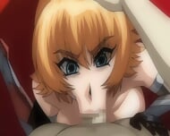 Taimanin Asagi 1 [01-04] 4K60