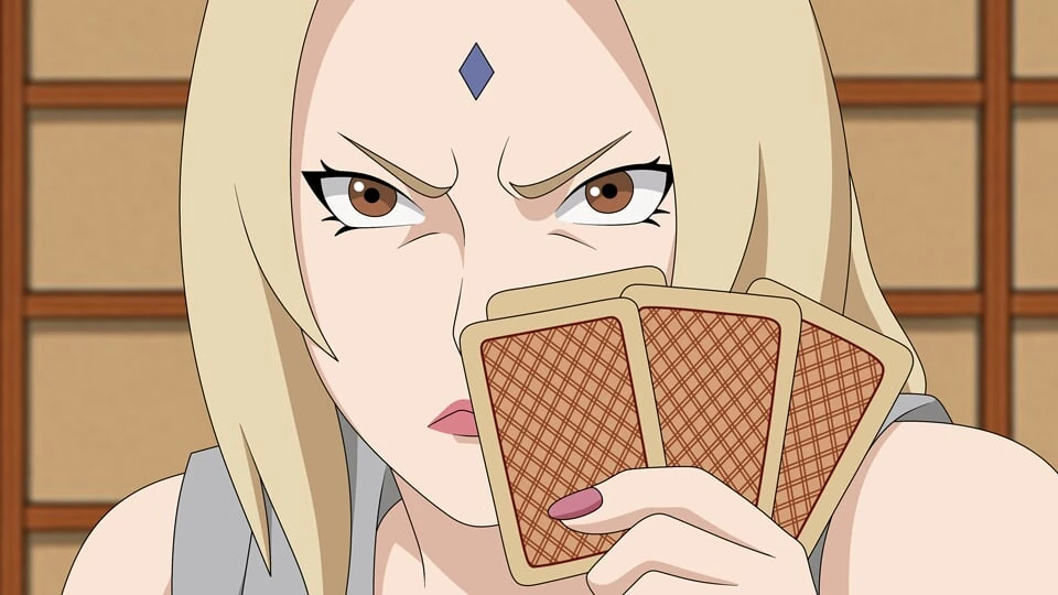 Tsunade Naruto sex blowjob titjob anime hentai animation cartoon one piece kunoichi creampie japanese creampie big ass tits
