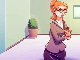 Voodoo Sex Change (A POV Gender Bending Animation) [tgednath