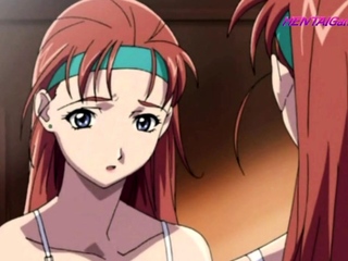 Woman Wolf Mania 01_-_Public Sex BDSM ORGY GANGBANG HENTAI