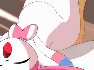 [zaviel]Full Eevee Animation